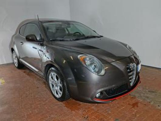 usato ALFA ROMEO MiTo