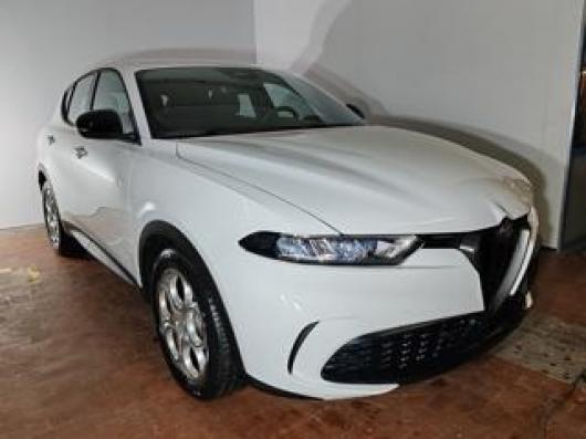 usato ALFA ROMEO Tonale