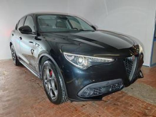 usato ALFA ROMEO Stelvio