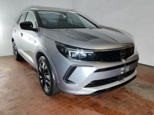 usato OPEL Grandland