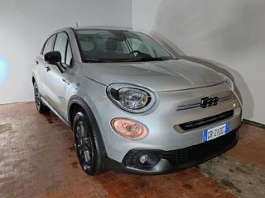 usato FIAT 500X