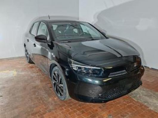 Km 0 OPEL Corsa