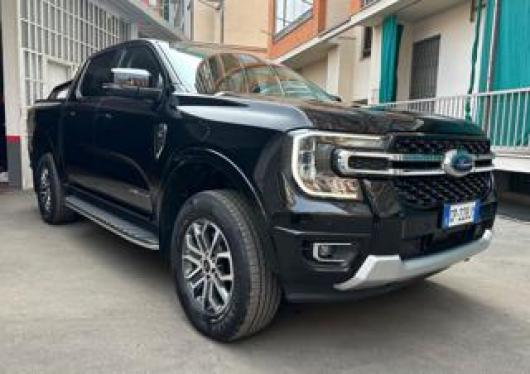 usato FORD Ranger