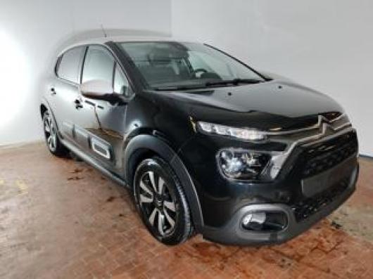 usato CITROEN C3