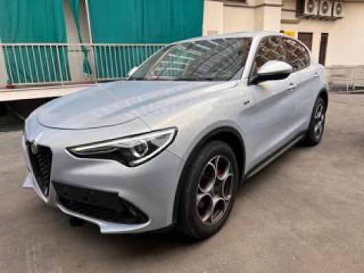 usato ALFA ROMEO Stelvio