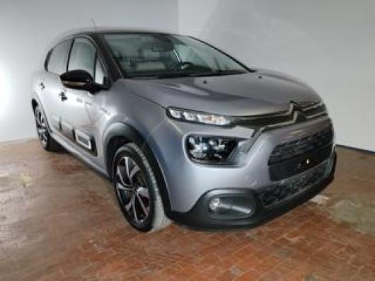 usato CITROEN C3