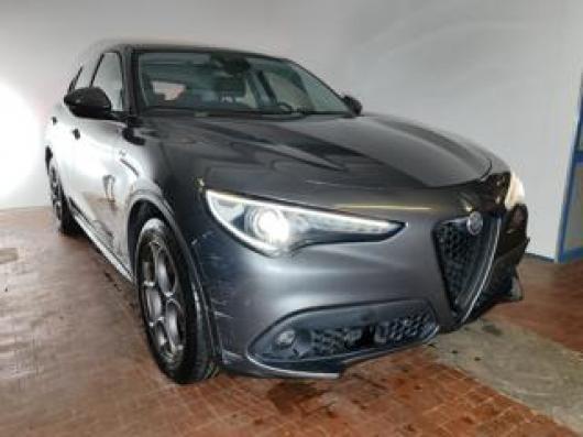 usato ALFA ROMEO Stelvio