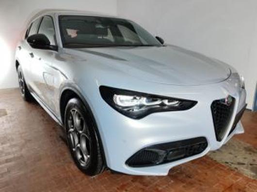 usato ALFA ROMEO Stelvio