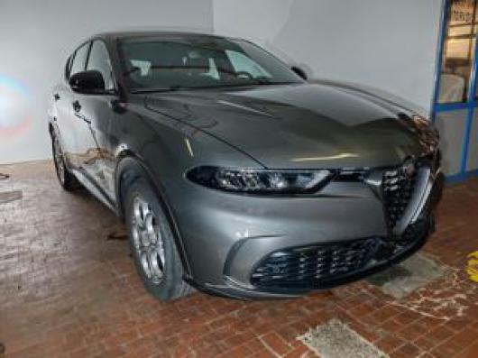 usato ALFA ROMEO Tonale
