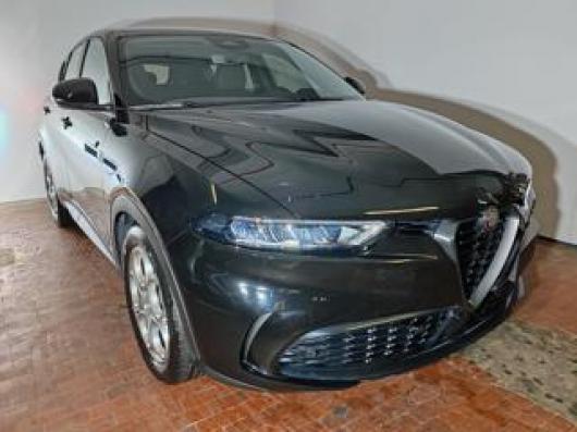 usato ALFA ROMEO Tonale