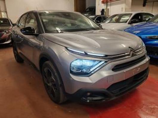 usato CITROEN C4
