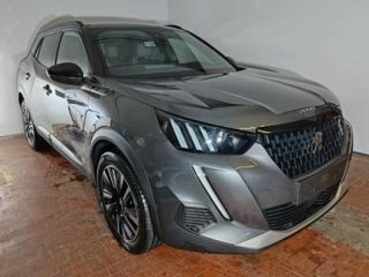 usato PEUGEOT 2008