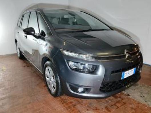 usato CITROEN Grand C4 Picasso