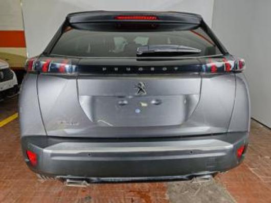 usato PEUGEOT 2008