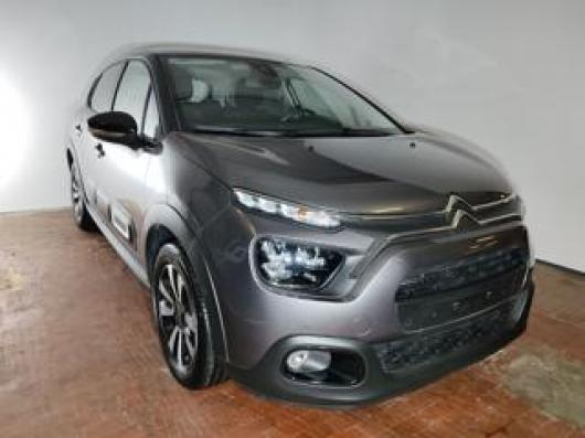 usato CITROEN C3