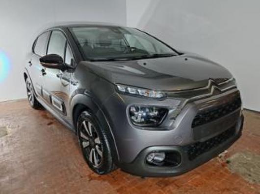 usato CITROEN C3