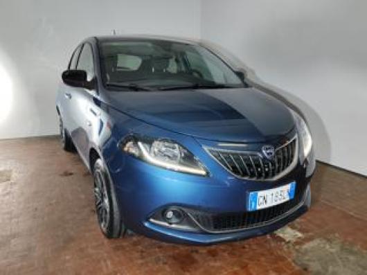 usato LANCIA Ypsilon