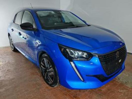 usato PEUGEOT 208