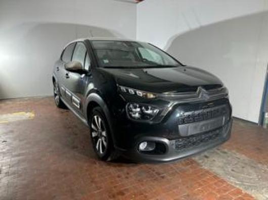 usato CITROEN C3