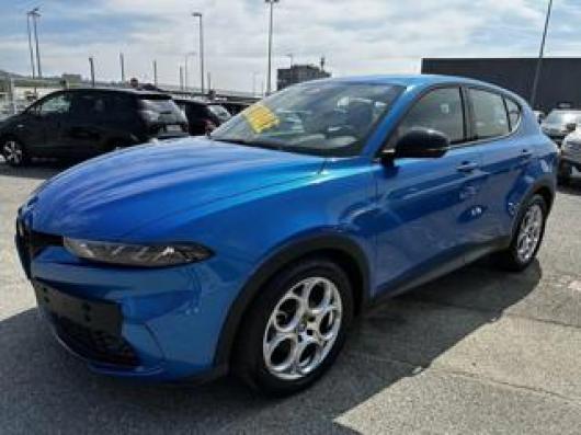 usato ALFA ROMEO Tonale