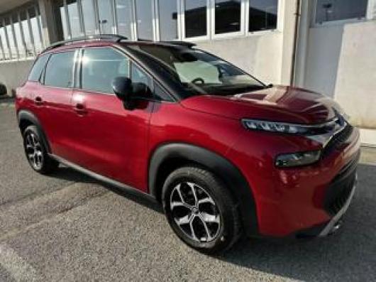 usato CITROEN C3 Aircross