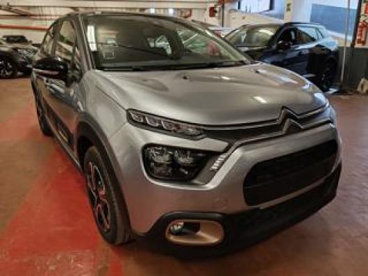 usato CITROEN C3
