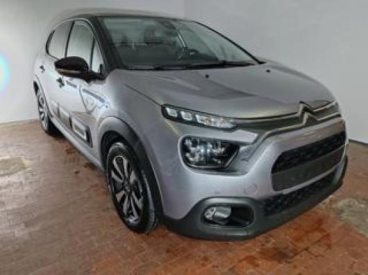 usato CITROEN C3
