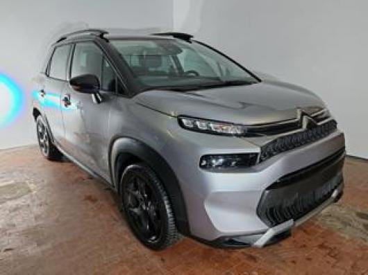 usato CITROEN C3 Aircross