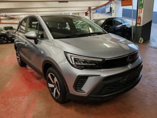 usato OPEL Crossland