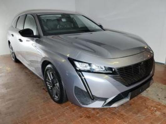 usato PEUGEOT 308
