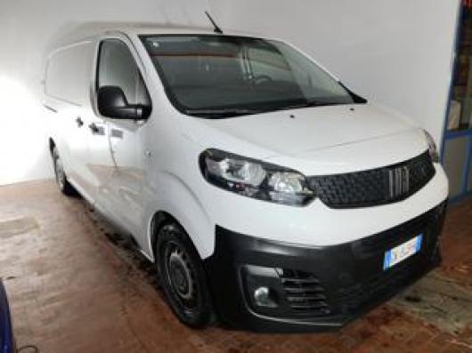 usato FIAT Scudo