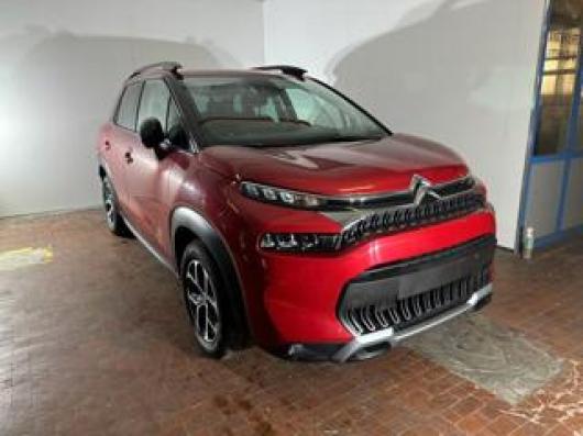 usato CITROEN C3 Aircross