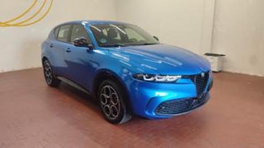 usato ALFA ROMEO Tonale