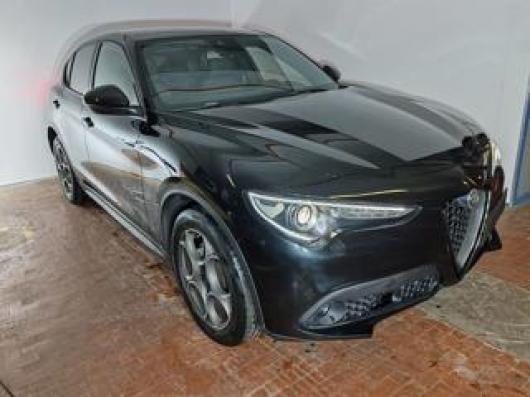usato ALFA ROMEO Stelvio