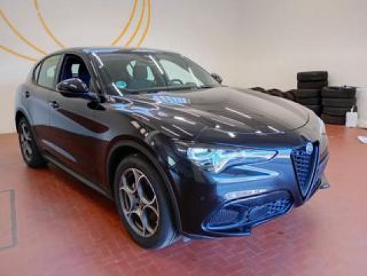 usato ALFA ROMEO Stelvio