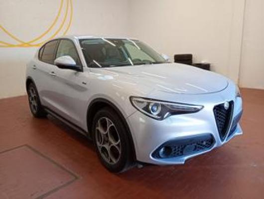 usato ALFA ROMEO Stelvio