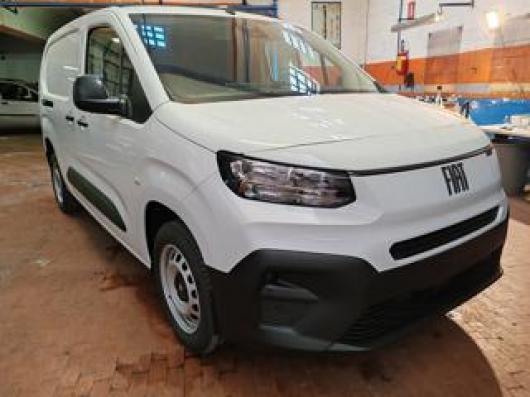 usato FIAT Doblo