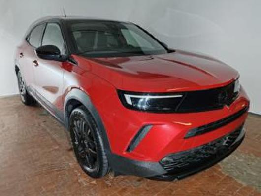 usato OPEL Mokka