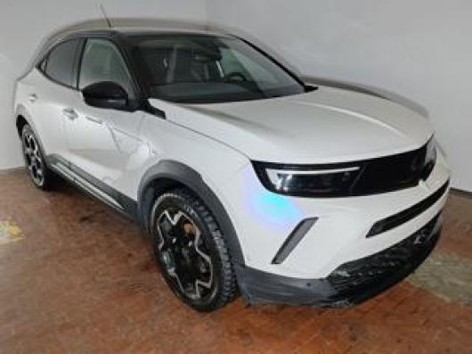 usato OPEL Mokka