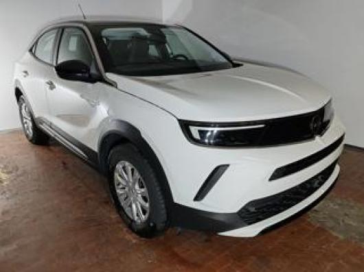 usato OPEL Mokka