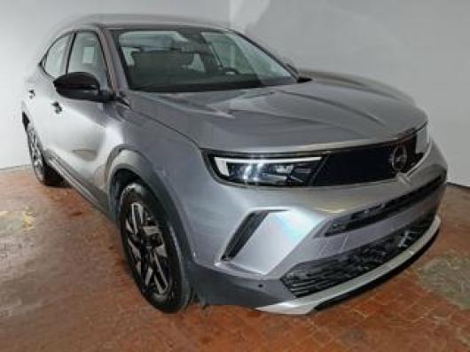 usato OPEL Mokka