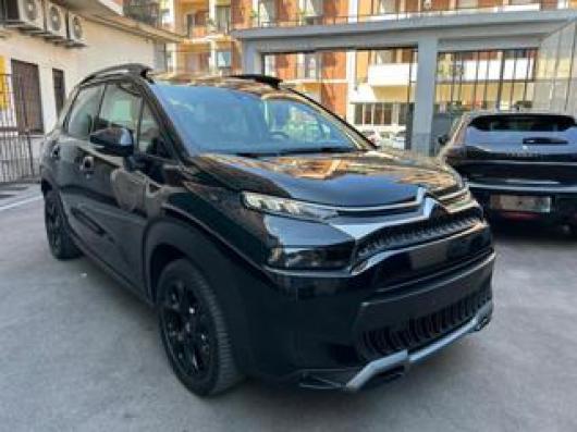 usato CITROEN C3 Aircross