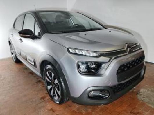 usato CITROEN C3