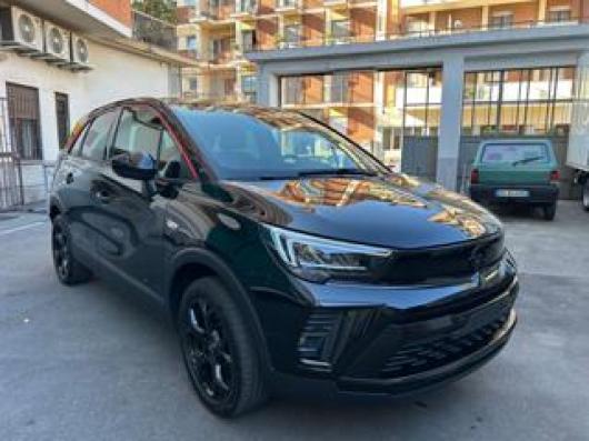 usato OPEL Crossland