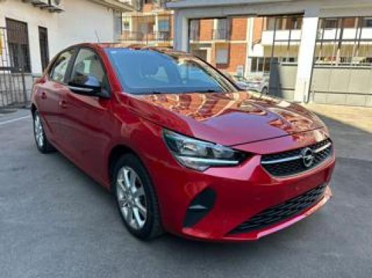 usato OPEL Corsa