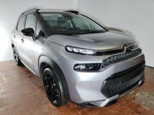 C3 Aircross
