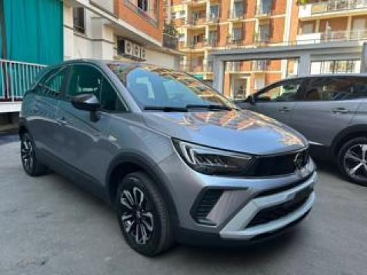 usato OPEL Crossland