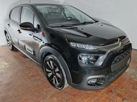 usato CITROEN C3