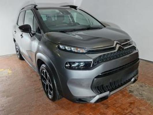 C3 Aircross