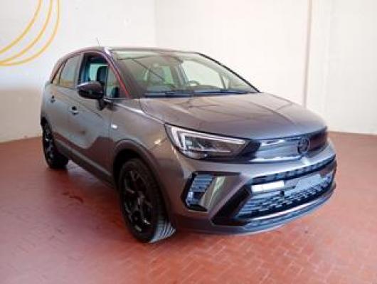 usato OPEL Crossland